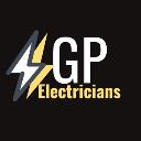 GP Electricians logo